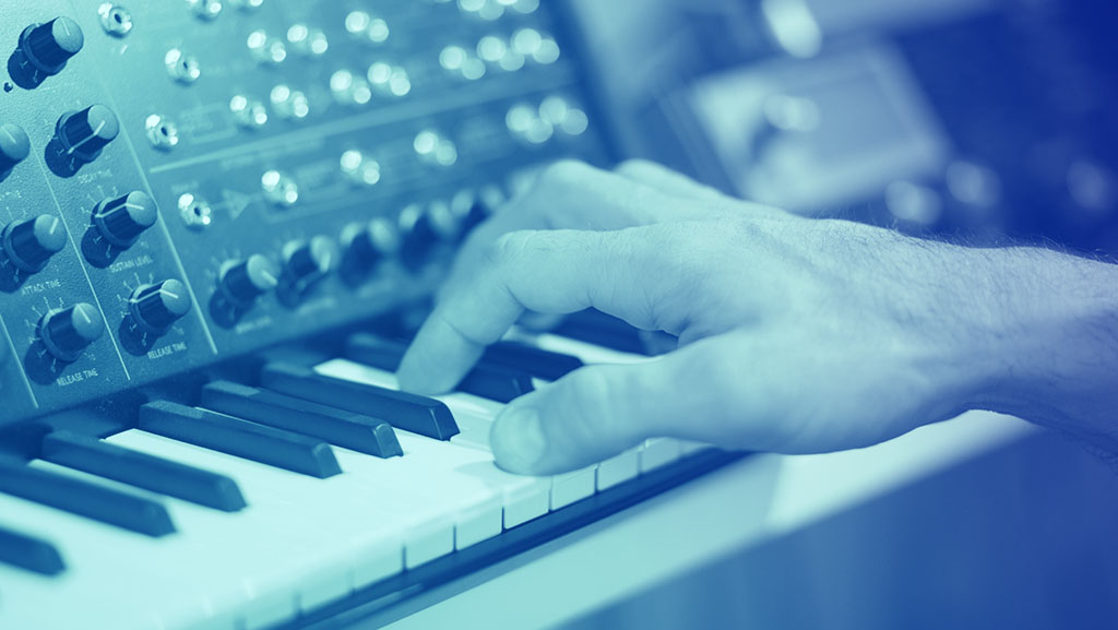 Why imperfection is the secret to making better music