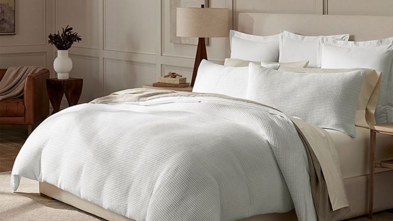 7 Best Down Comforters of 2024, Tested & Reviewed by Experts
