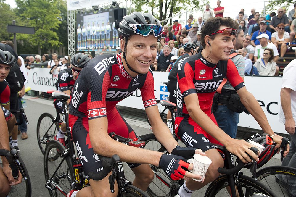 Michael Schar (BMC).