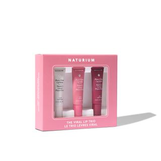 Naturium the Viral Lip Trio Set