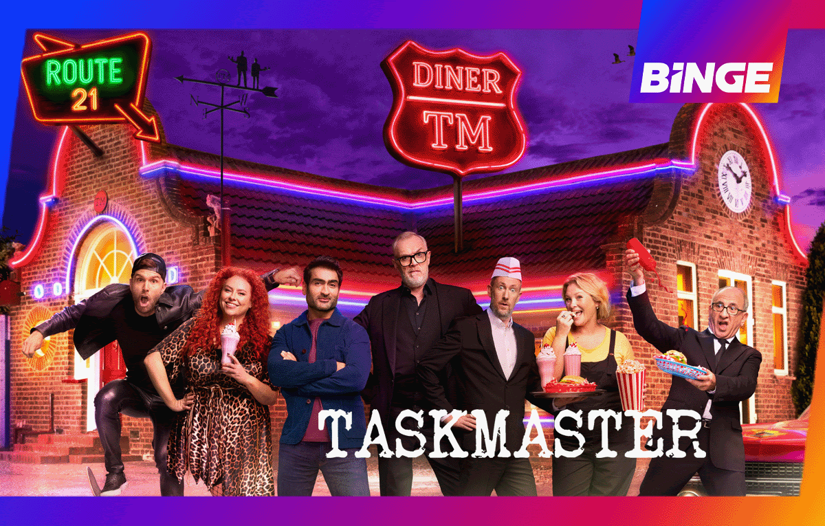 Binge April 2026 gif