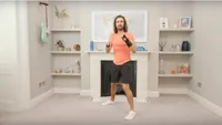 The Body Coach