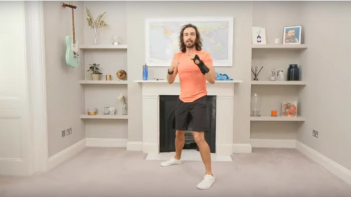 Best online workouts