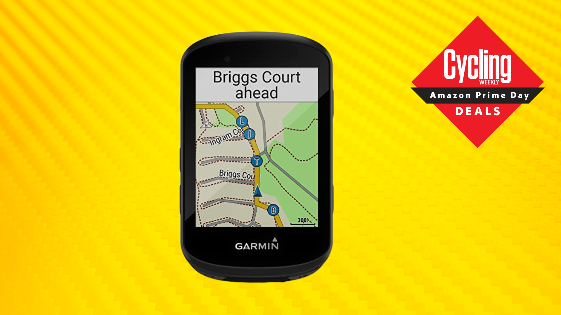 cheapest garmin edge 530