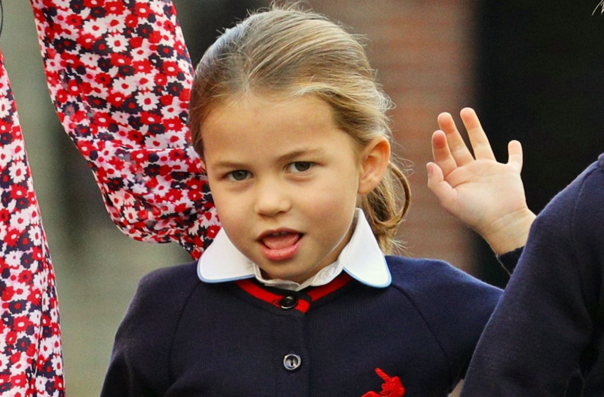 Princess Charlotte