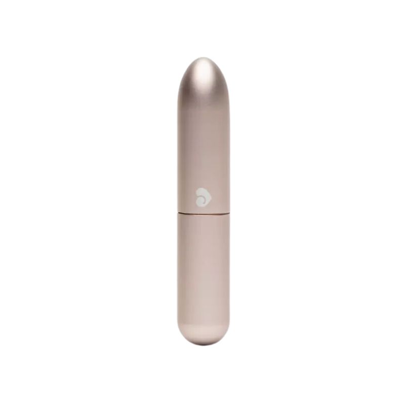 Lovehoney / Love Not War aluminum bullet vibrator