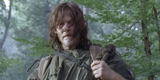 Daryl Norman Reedus The Walking Dead AMC