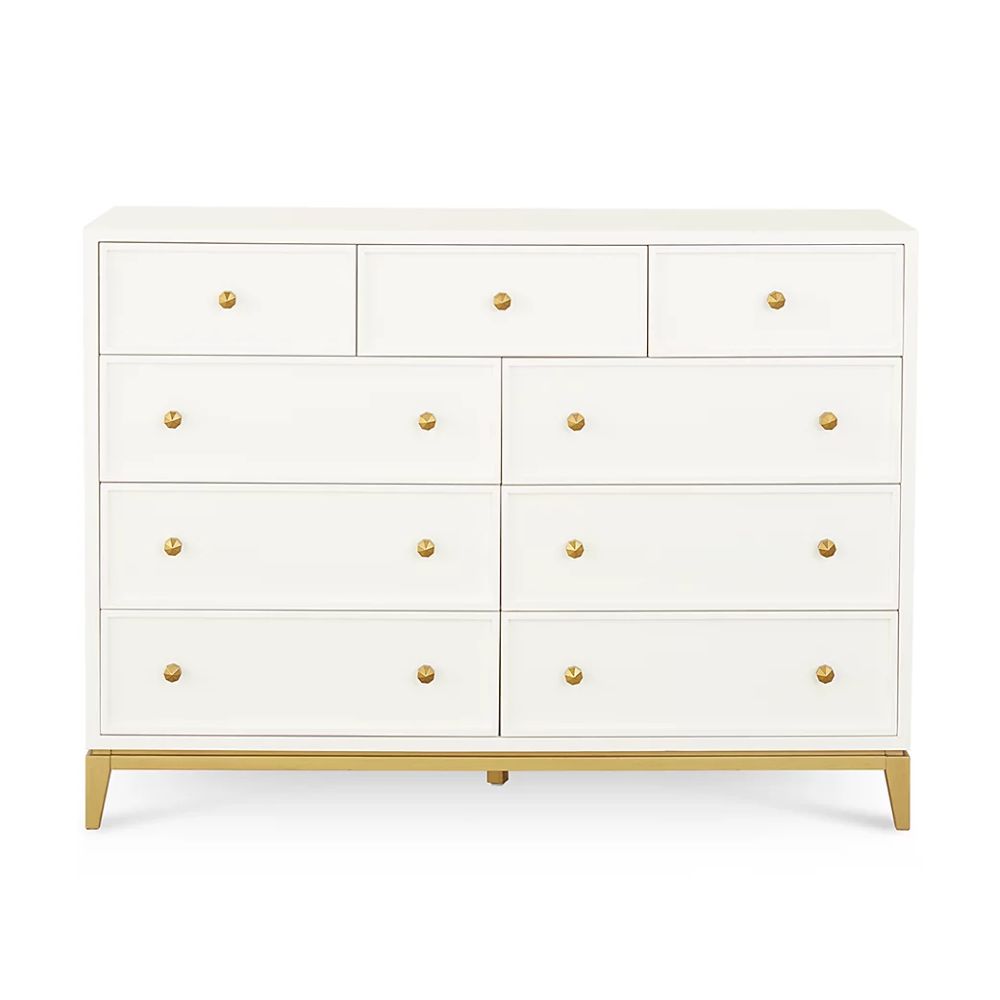 Chelsea Dresser