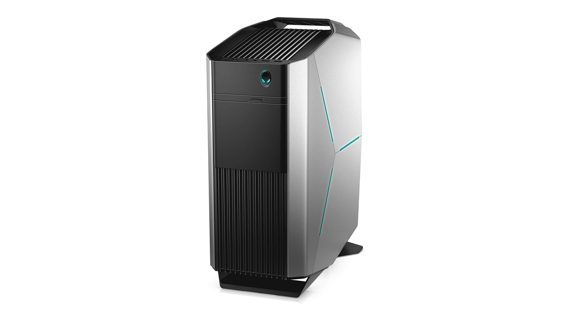 Alienware Aurora R8