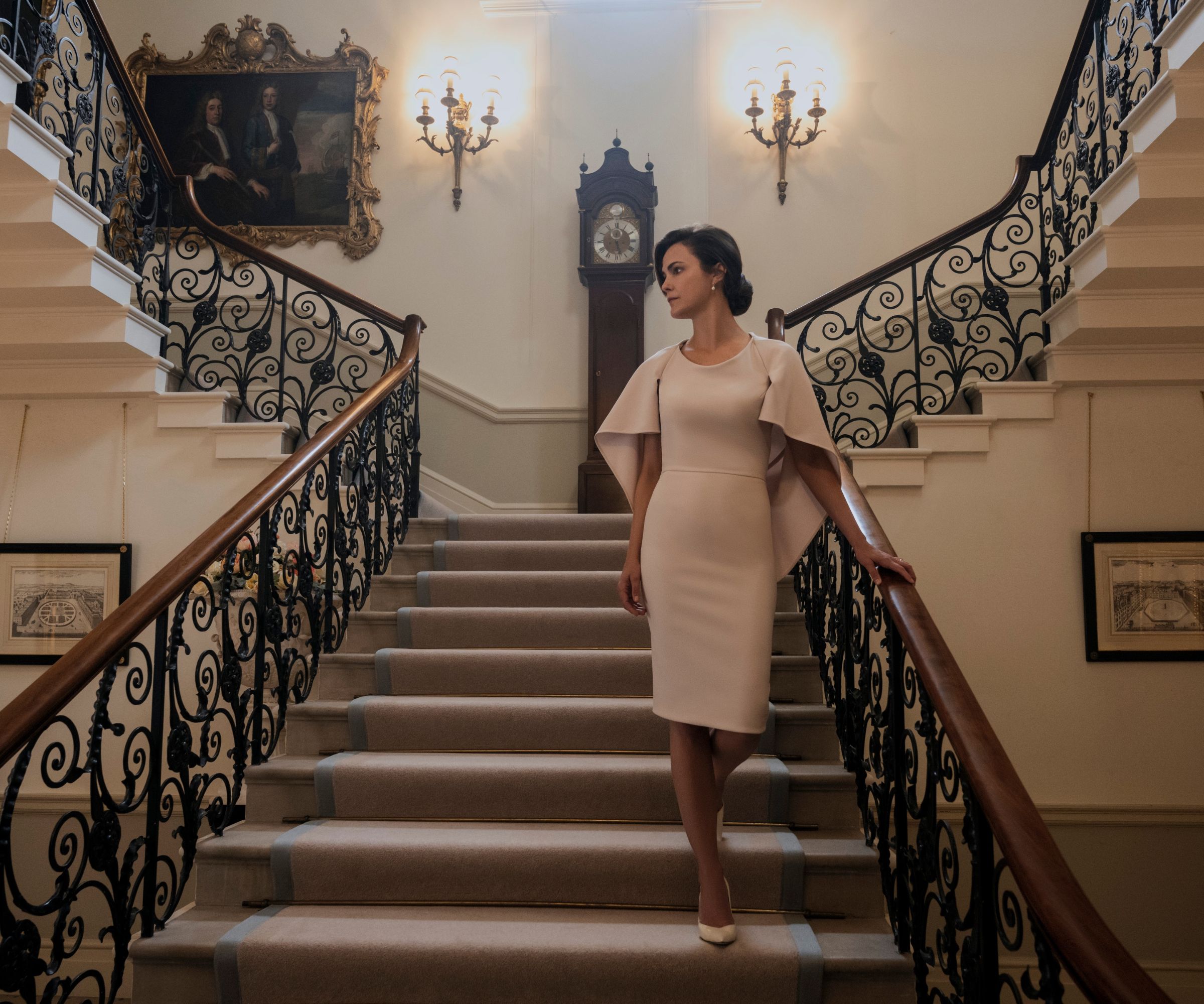 Netflix stills