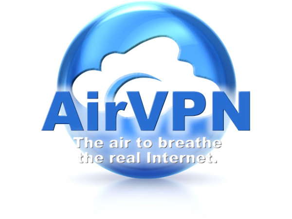 How To Use AirVPN With Router OpenVPN?