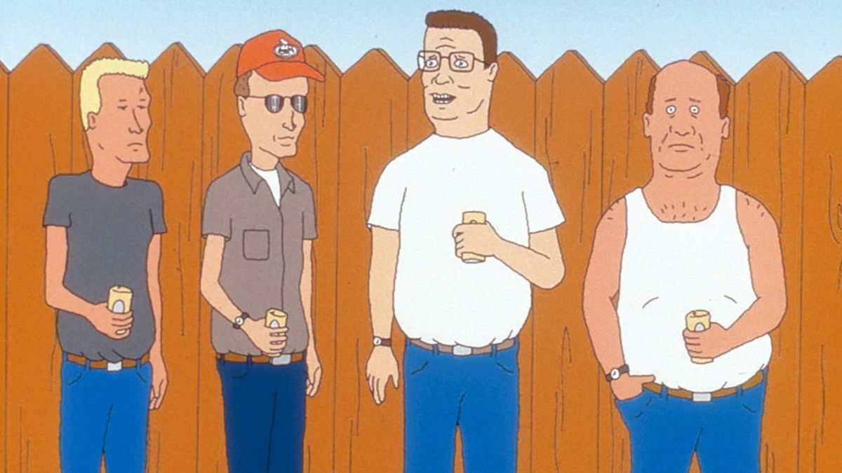 The King of the Hill Revival (2024): Cast and More - Parade