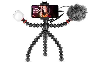 GorillaPod Mobile Vlogging Kit