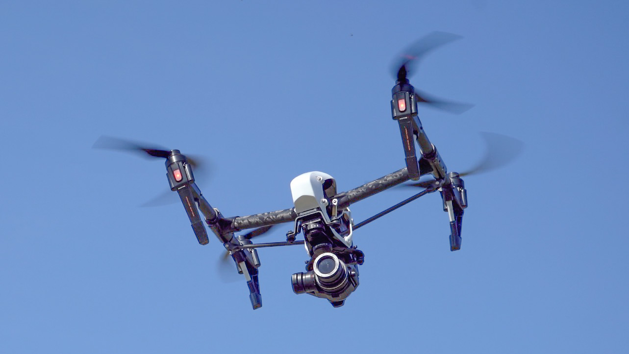 10 years of drones: 10 drones that changed the skies forever | Digital ...