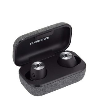 Best in-ear headphones and earbuds: Sennheisher Momentum True Wireless 2