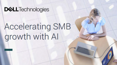 Accelerating SMB growth with AI