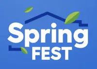 Lowe's SpringFest: up to 50% off @ Lowe's