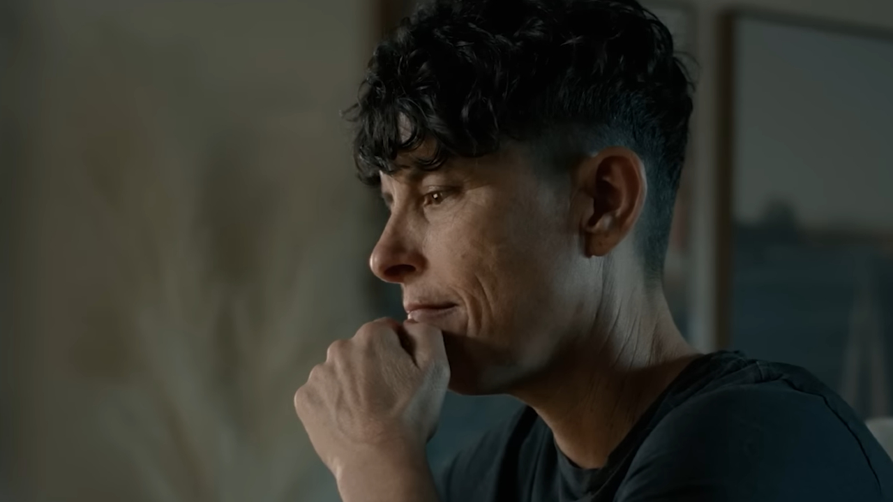 Andrea Gibson in Come See Me In The Good Light