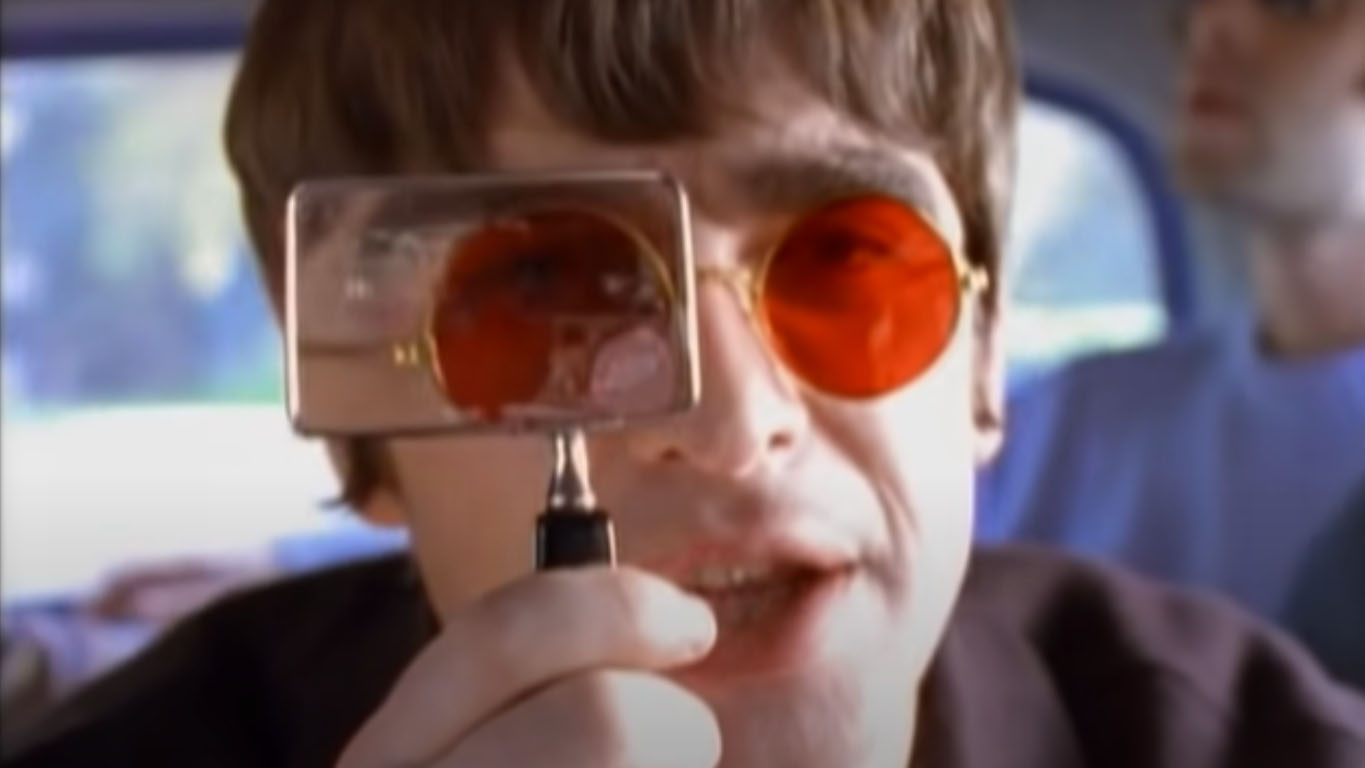 25 things you (probably) didn't know about (What's The Story) Morning Glory?