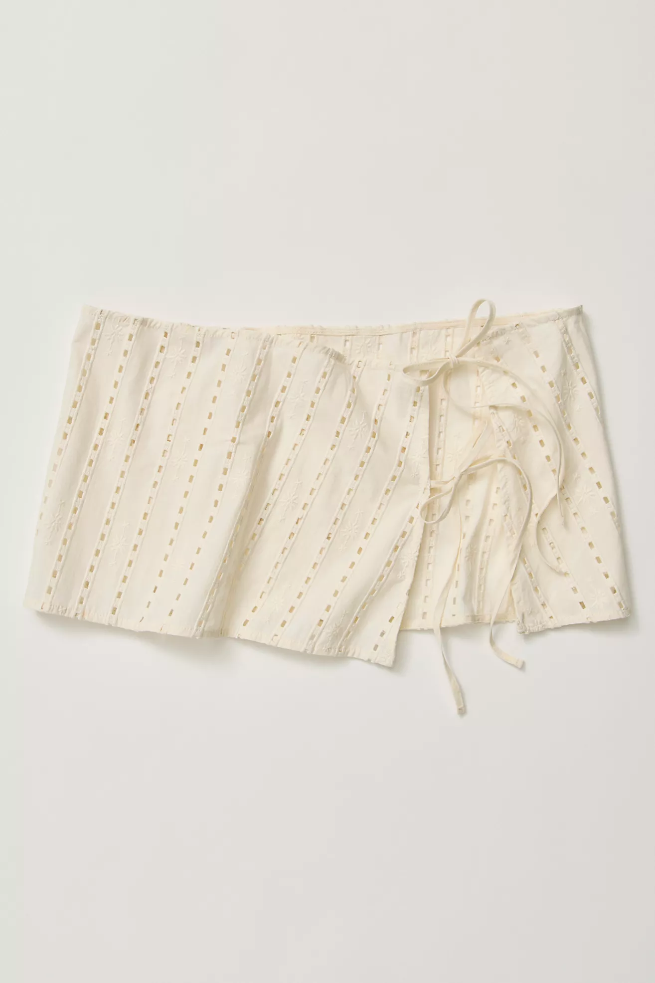Soleil Soleil Annie Wrap
