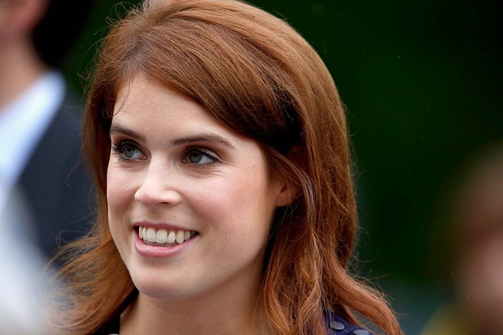 Princess Eugenie