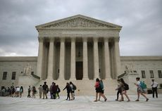 Didn't like the Hobby Lobby decision? You're going to hate the Supreme Court's follow-up.