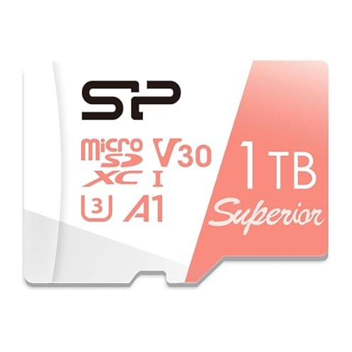 Silicon Power 1TB Superior SD