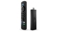 Fire TV Stick 4K Max avec télécommande vocale Alexa :&nbsp;37,99 € (au lieu de 64,99 €)