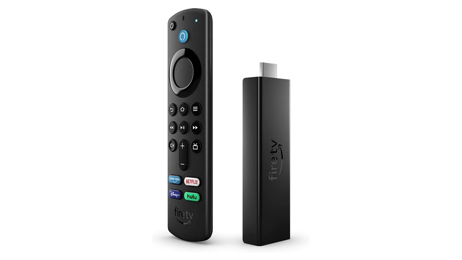 Fire TV Stick 4K Max