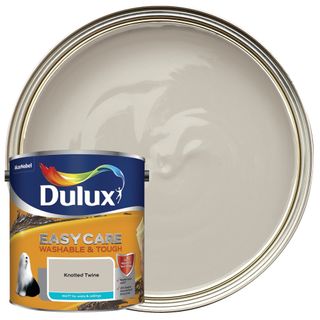 Dulux Knotted Twine paint