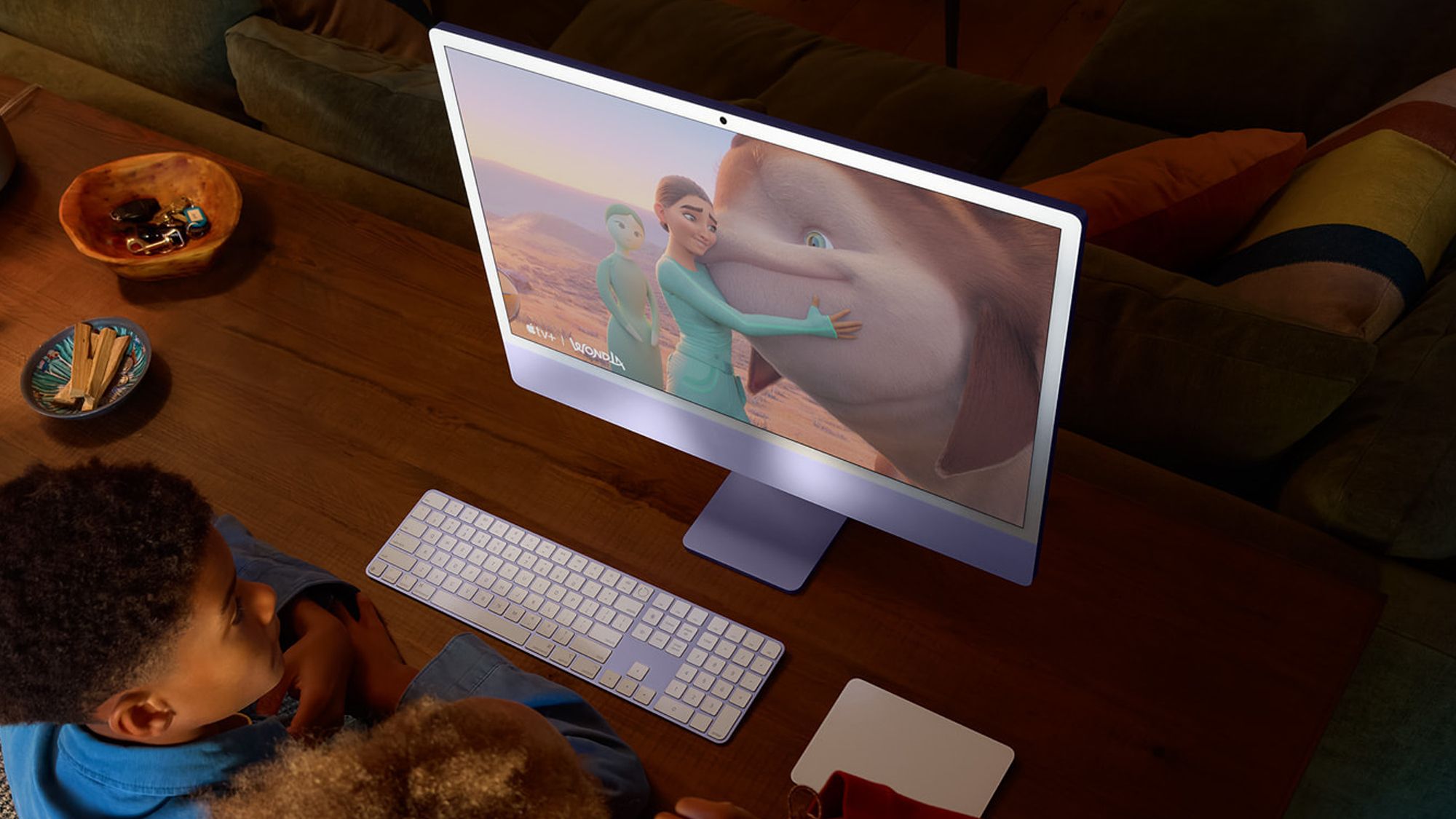 Apple iMac M4: everything we know about the new iMac M4 | TechRadar