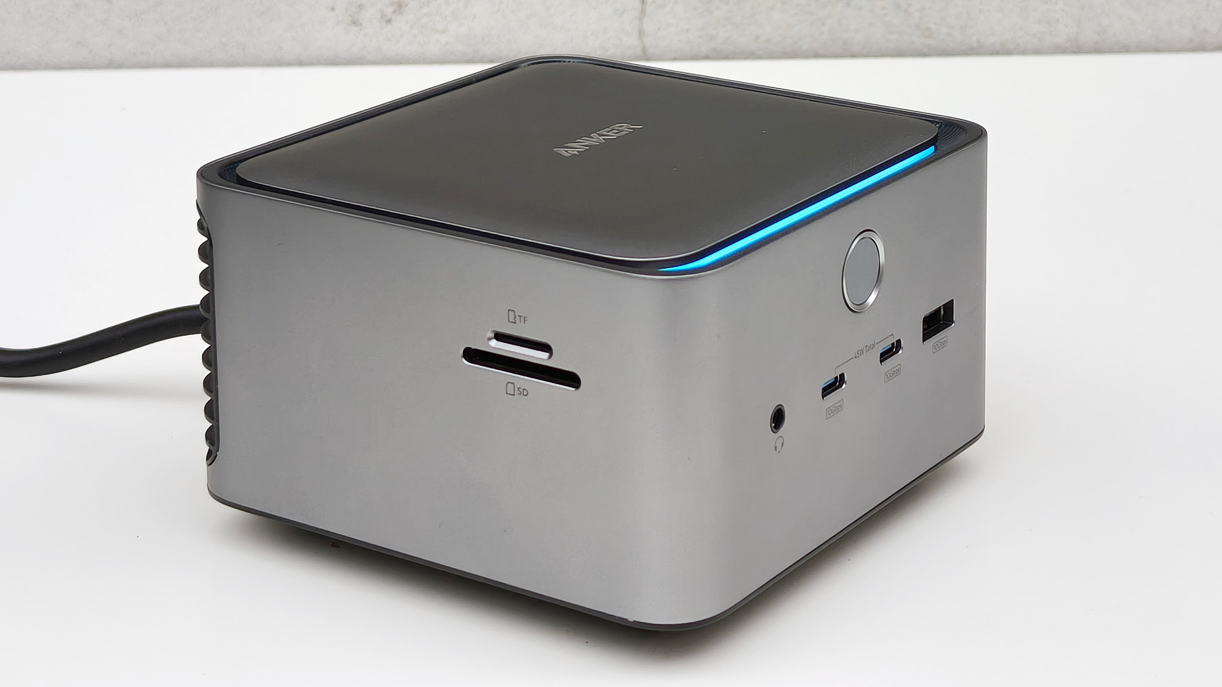 Anker Prime TB5 Docking Station