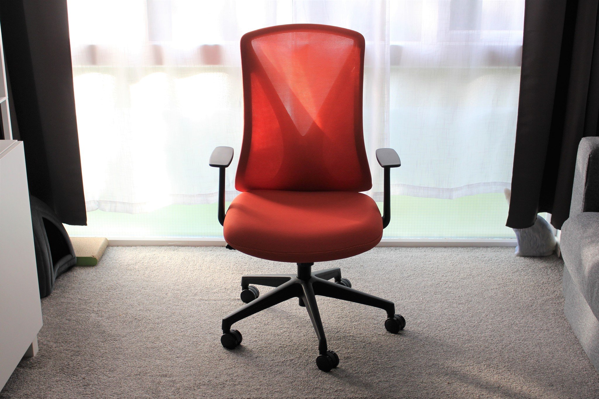 Flexispot BS8 Office Chair Review