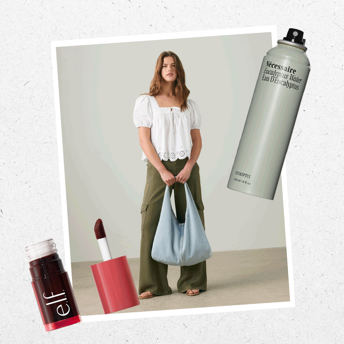 GIF of Summer Style and Beauty Buys