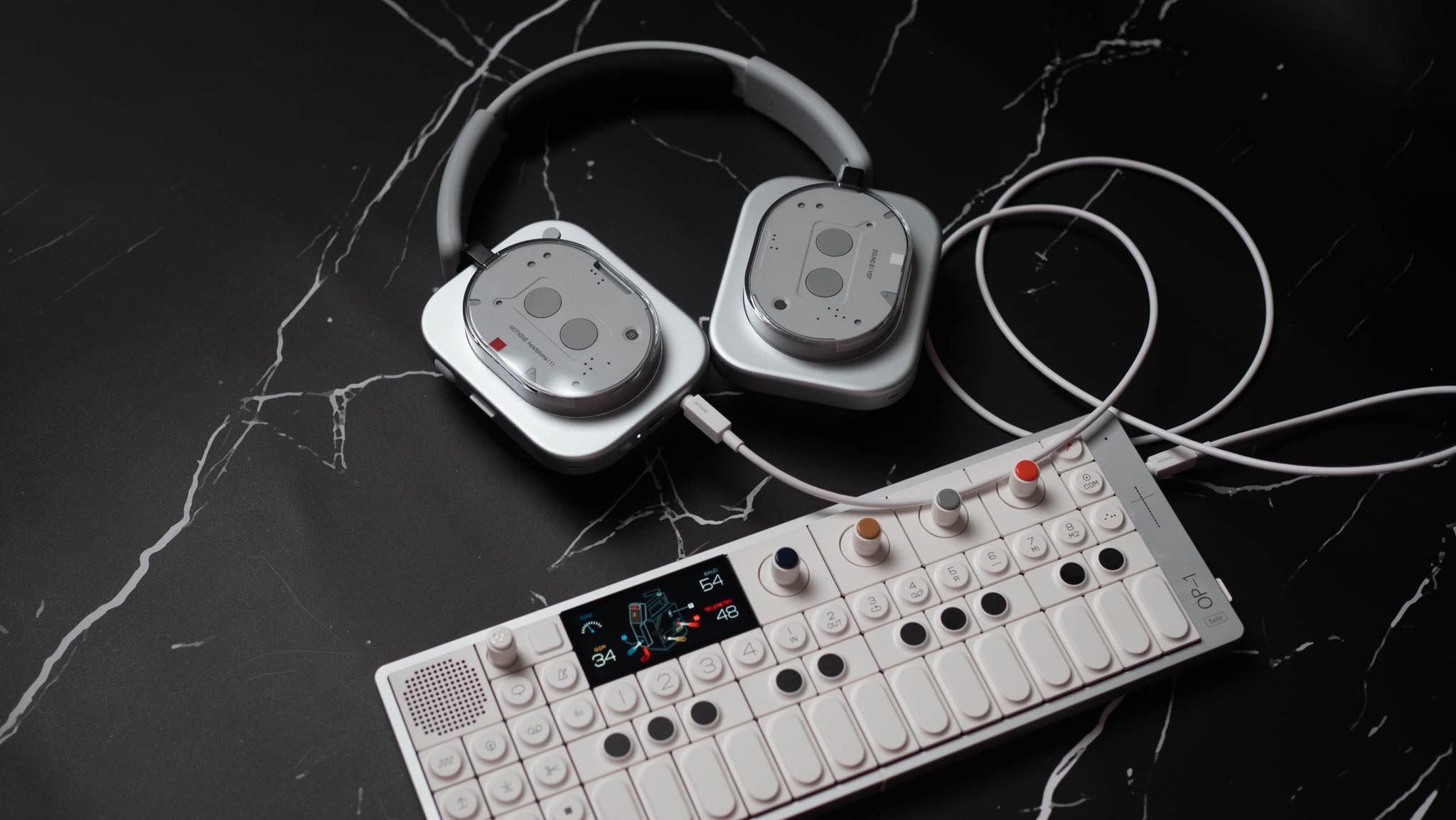 Nothing Headphone 1