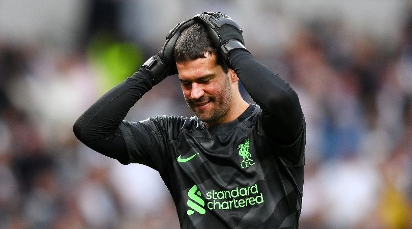 VAR audio of Luis Diaz disallowed goal for Liverpool against Tottenham 'to be released'