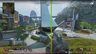 Nvidia CES 2023, DLSS Video Upscaling