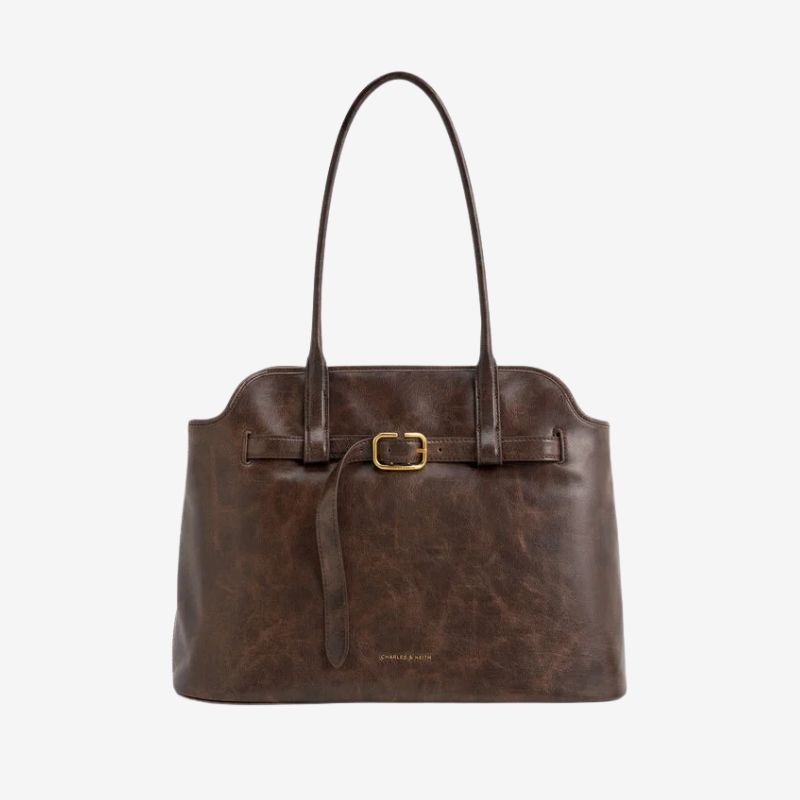 Image of brown bag