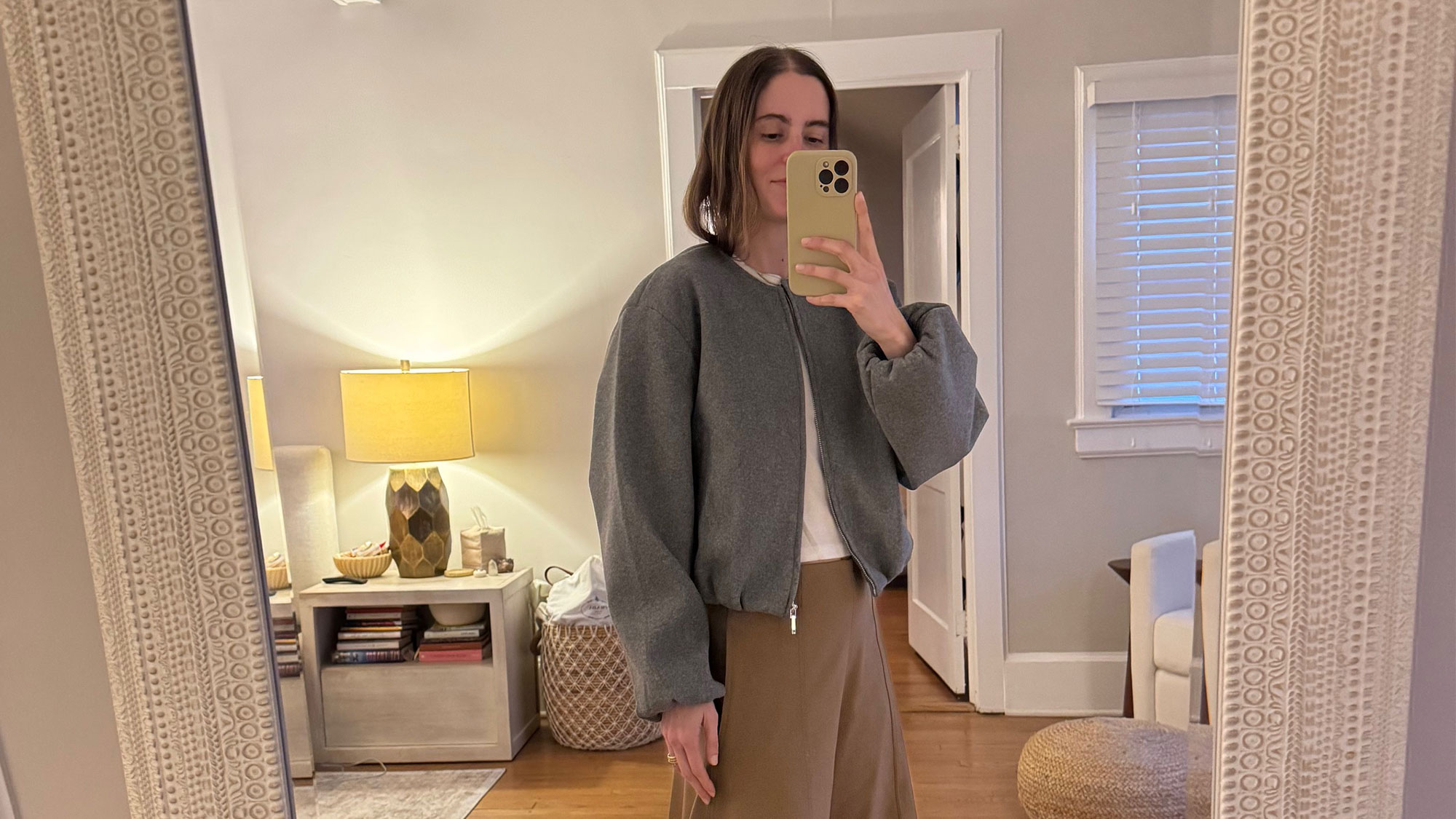 Outfits from a fashion mom 