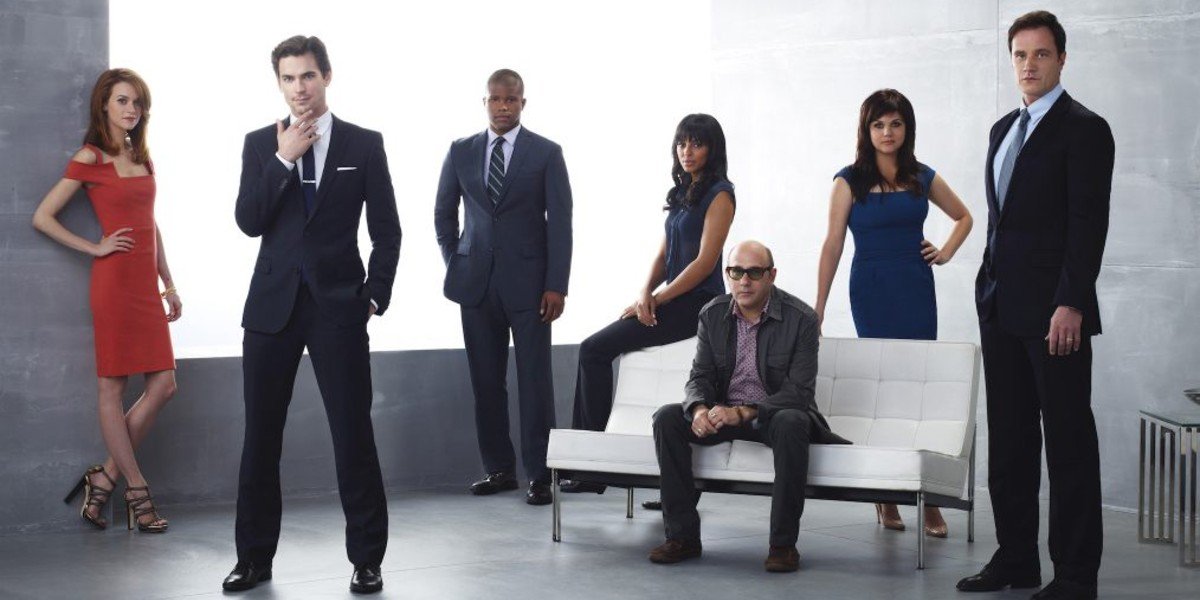 White collar fmovies sale