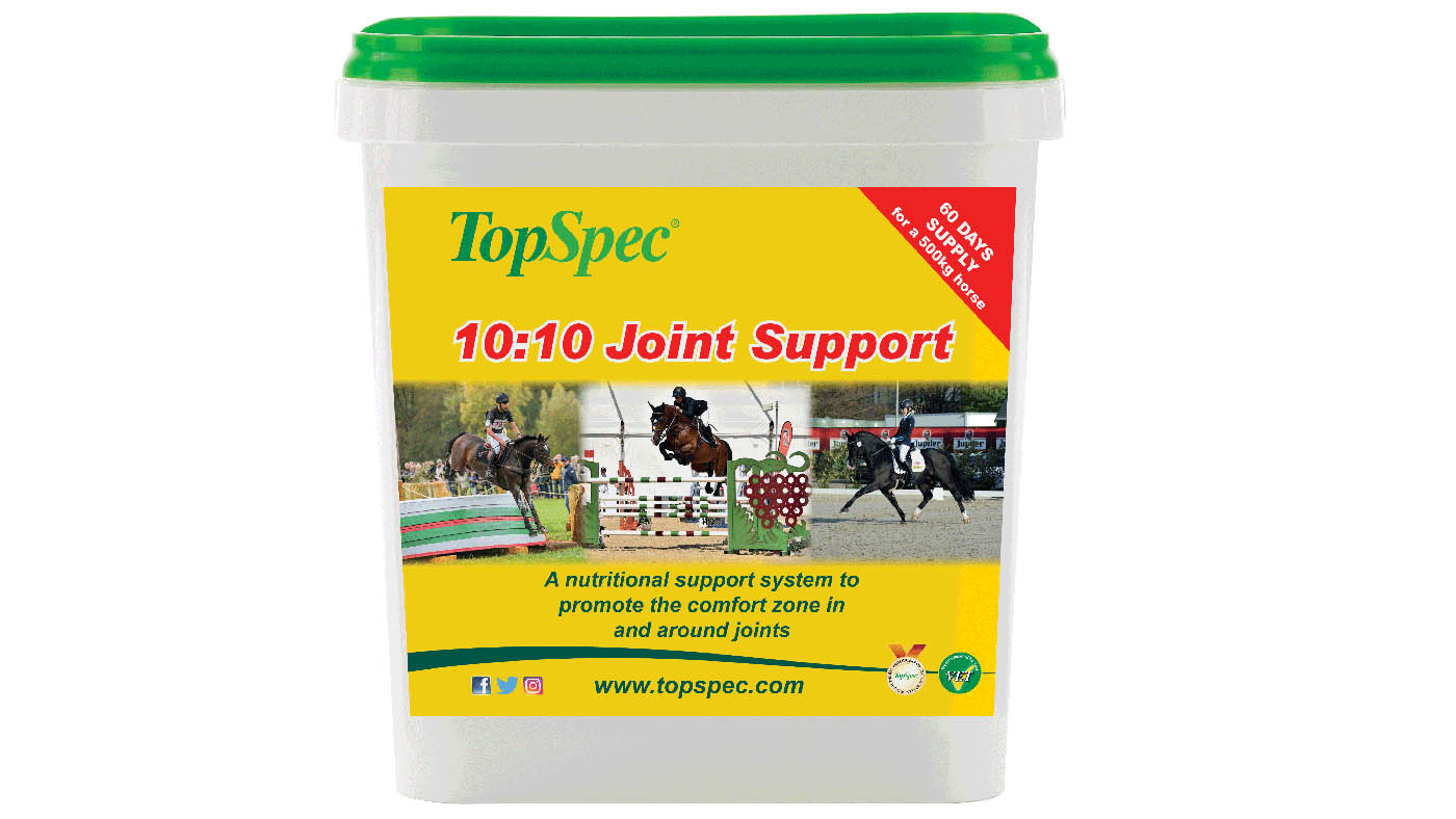 TopSpec Joint Supplement