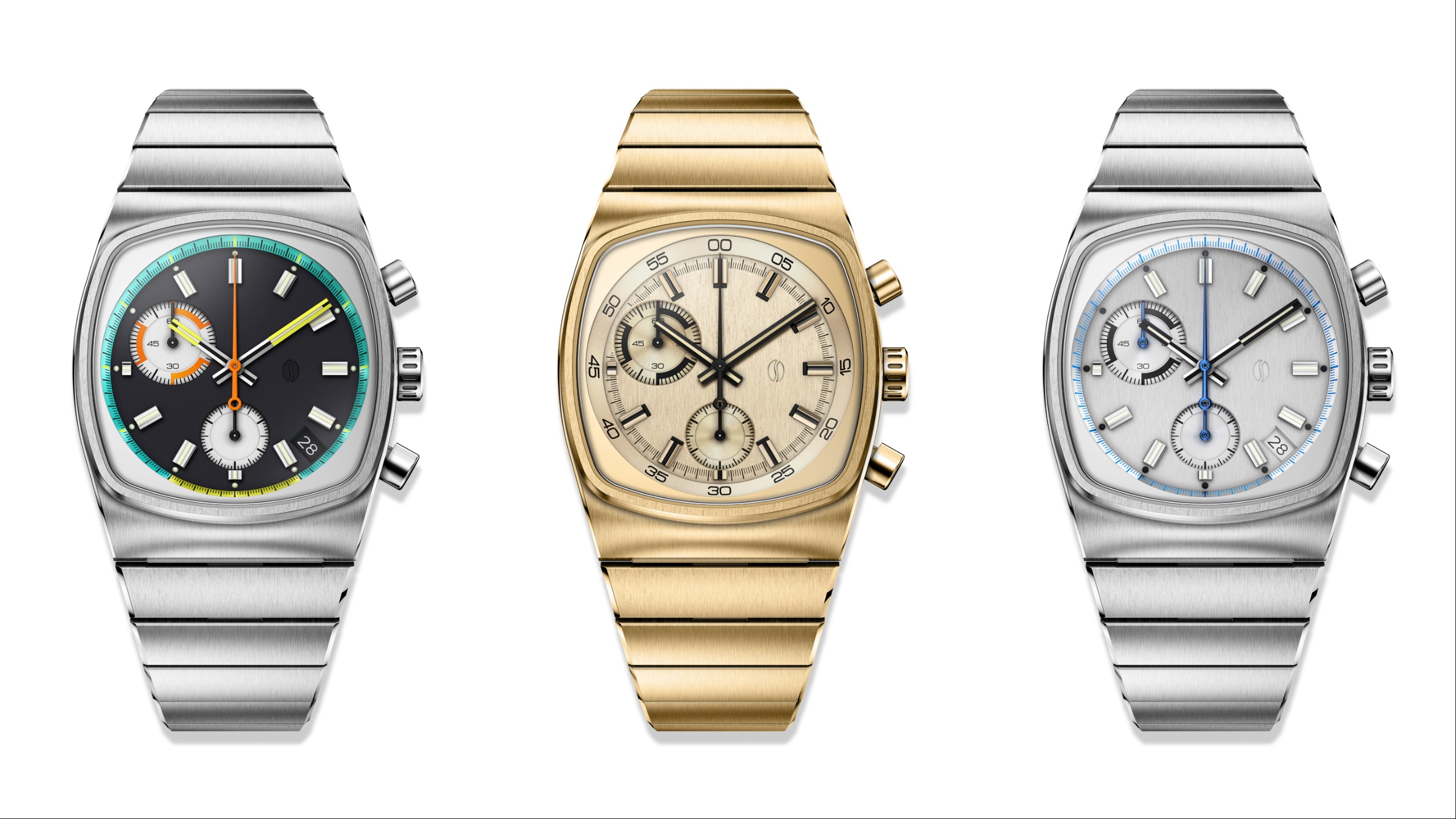 The best watches under £500