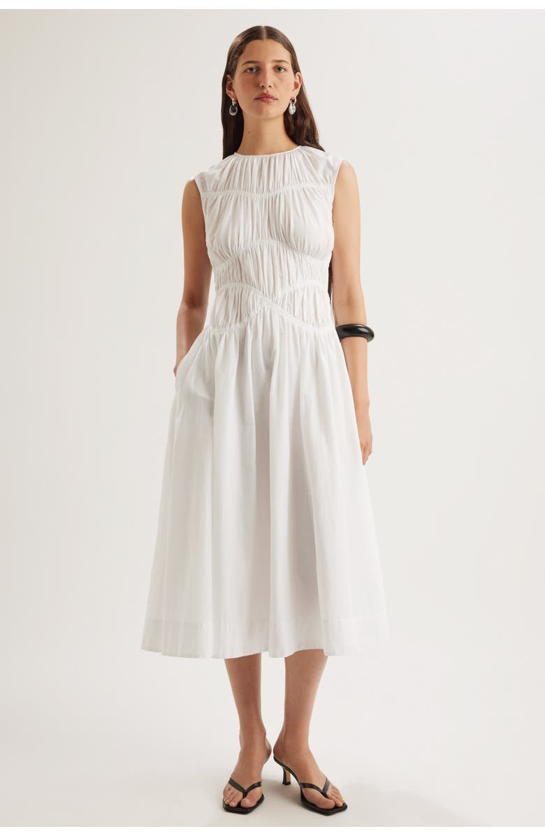Villard Dress