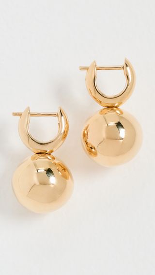 Pivot Sphere Hoops