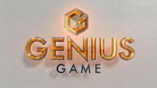 The Genius Game logo