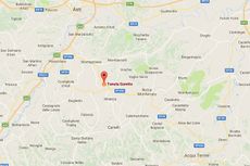 garetto, nizza, piedmont