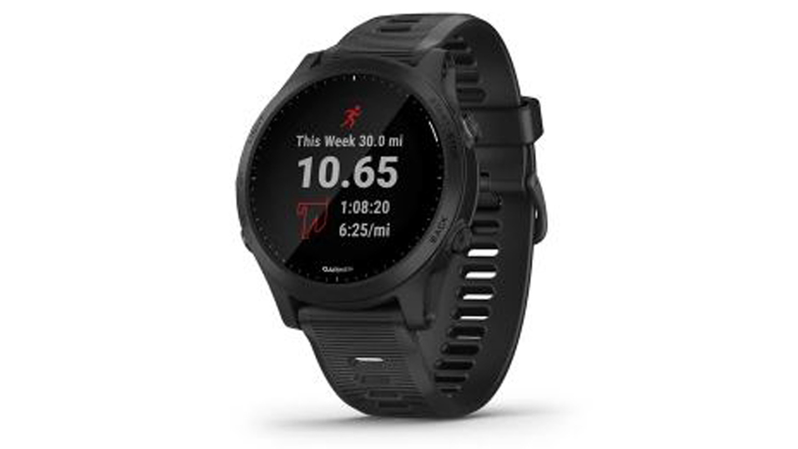 garmin 735xt zwift heart rate
