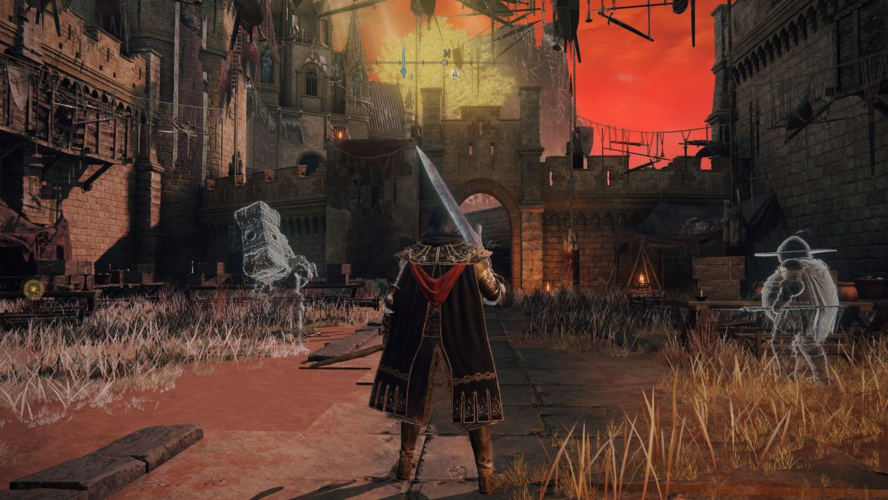 redmane plaza