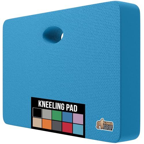 Gorilla Grip Extra Thick Kneeling Pad