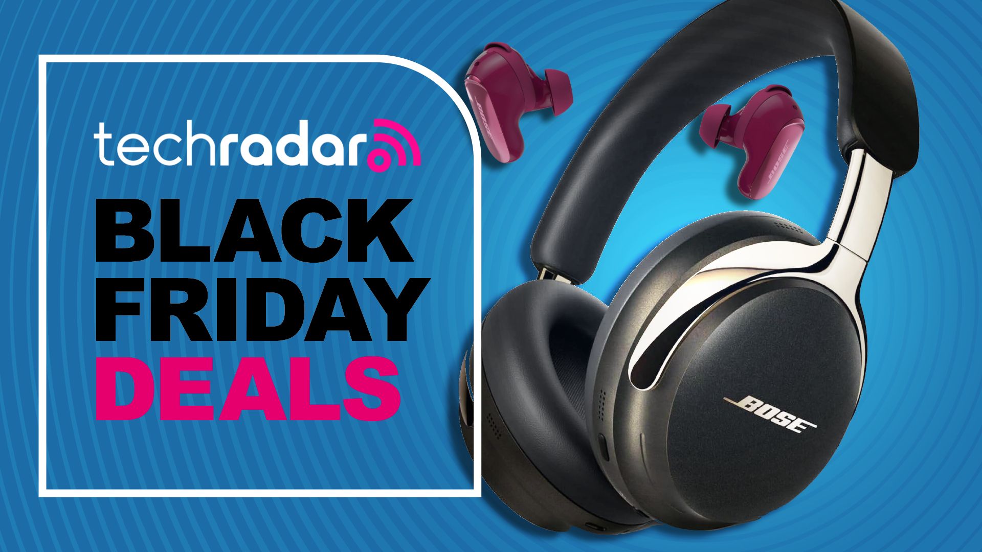 Bose Black Friday indirimleri kapıda ve en çok tercih ettiğim yeni Ultra Kulaklıklar ve kulaklıklarım büyük oranda indirimli; koşun!